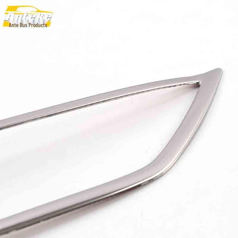 Suitable CS55 Rear Fog Light Frame Decoration Sticker Car Accessory