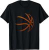 Basketball Apparel Basketball Tshirt Sports Clothing Tops Graphic T Shirts Vintage T Shirt Unisex Clothing Camisas Streetwear