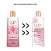 Lux Lasting Tender Skin Perfumed Shower Gel