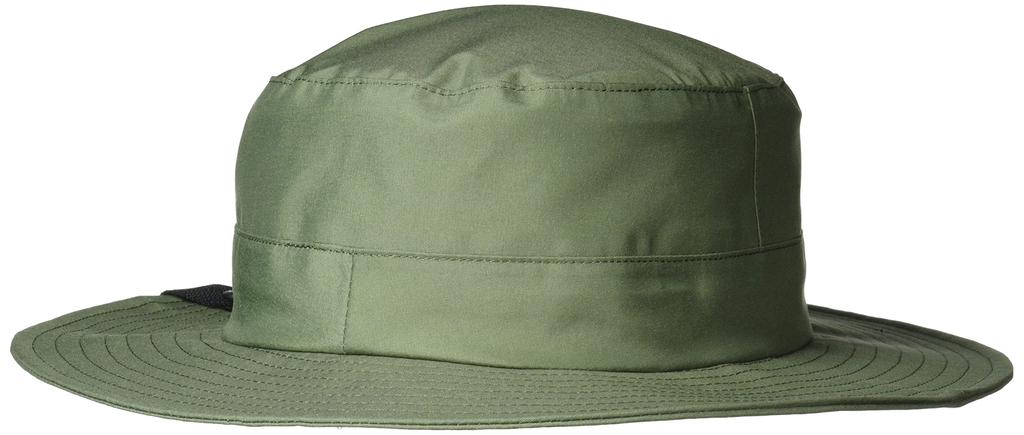 Coleman Kids Breathatec Adventure Hat, Khaki, 151-0052