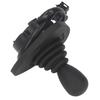 Hydraulic Joystick 360 Degrees Remote Valve Cable Control Joystick 7919040041 Cross Handle for Forklift Loader Tractor