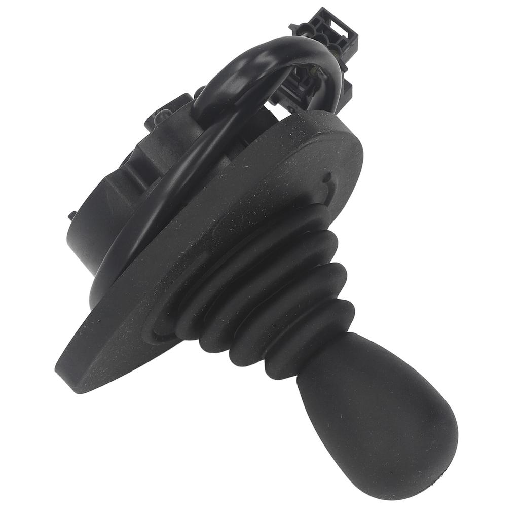 Hydraulic Joystick 360 Degrees Remote Valve Cable Control Joystick 7919040041 Cross Handle for Forklift Loader Tractor
