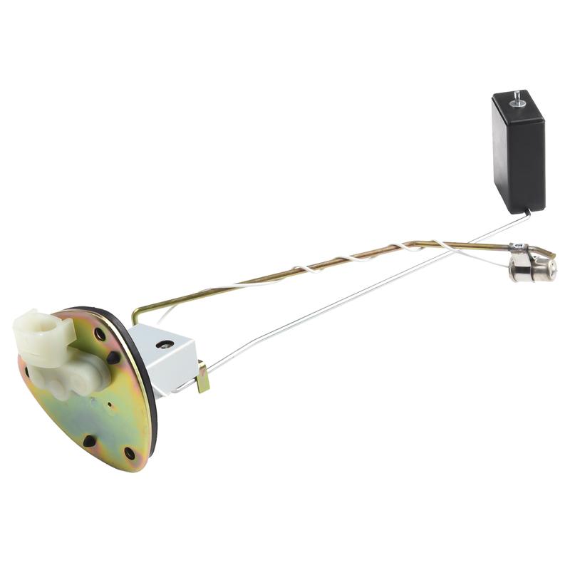 Fuel Tank Sender L200 Fuel Gauge Sender No Assembly Required Plug-and-play Improved Heat Sink Charging Capabilities