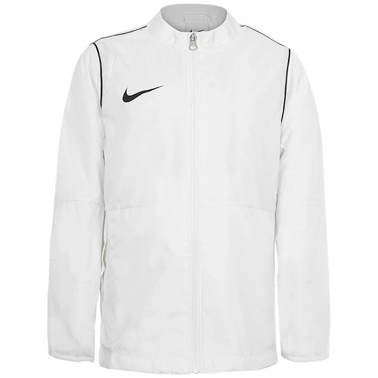 Nike Repel Park 20 Rain Waterproof Breathable Quick-Dry Windbreaker Jacket Men Jackets BV6882-100