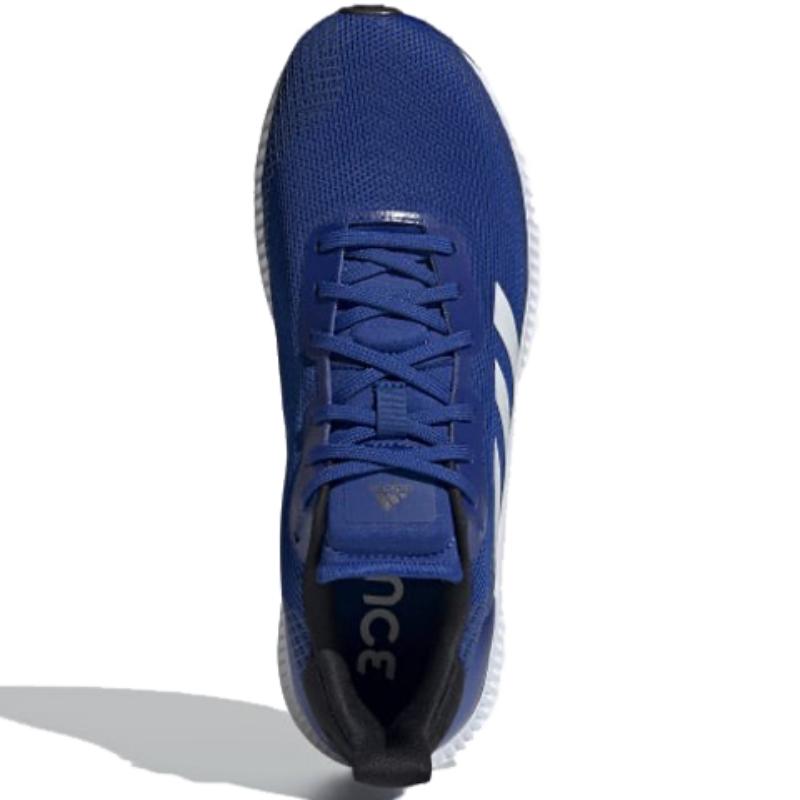 Adidas Solar Blaze 'Collegiate Royal' Sneakers EF0812