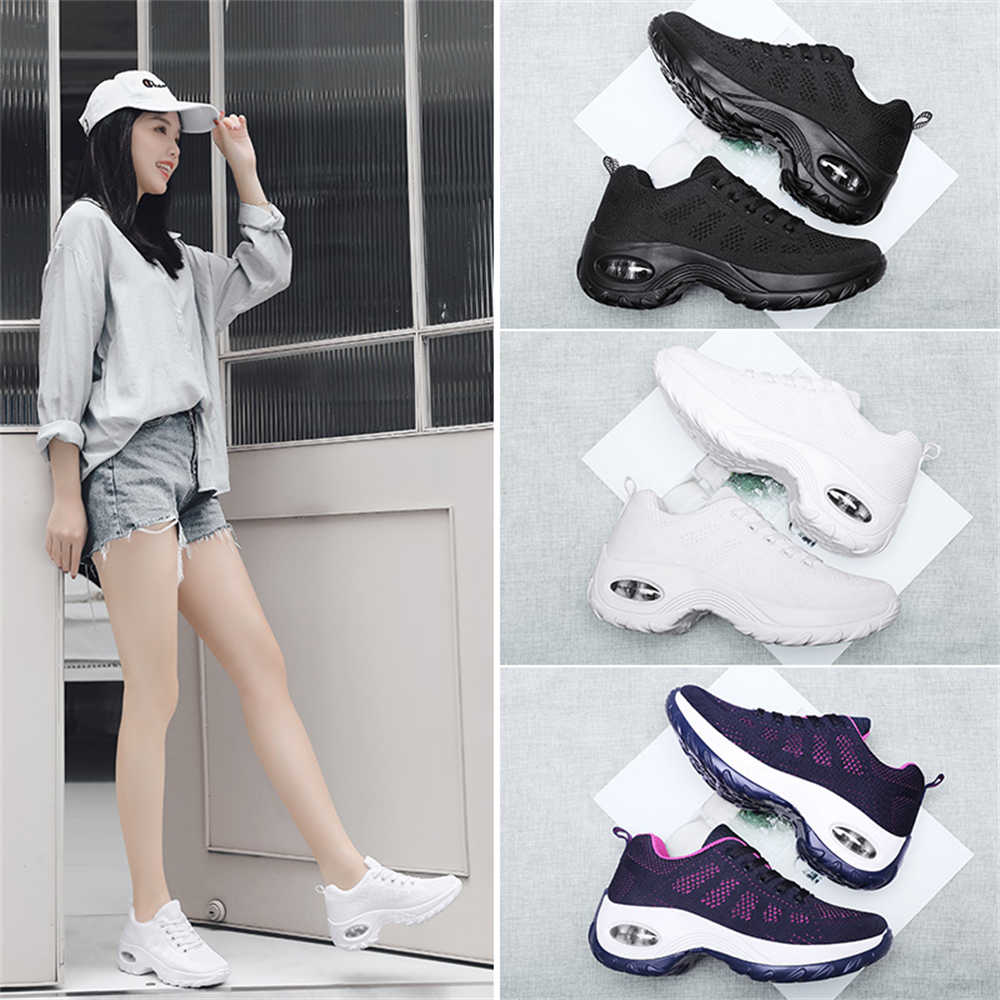 Fashion Flatform Anti-skid Brands For Women Tennis Shoes Women Luxury Sneakers Sneakers Sports Sho Sports-leisure New Year's Trend