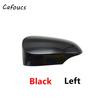 Car Side Rearview Mirror Cover Base Cap For Toyota Camry XV50 7th  2012 2013 2014 2015 2016 2017