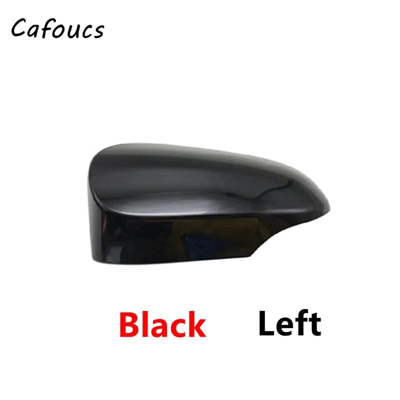 Car Side Rearview Mirror Cover Base Cap For Toyota Camry XV50 7th  2012 2013 2014 2015 2016 2017