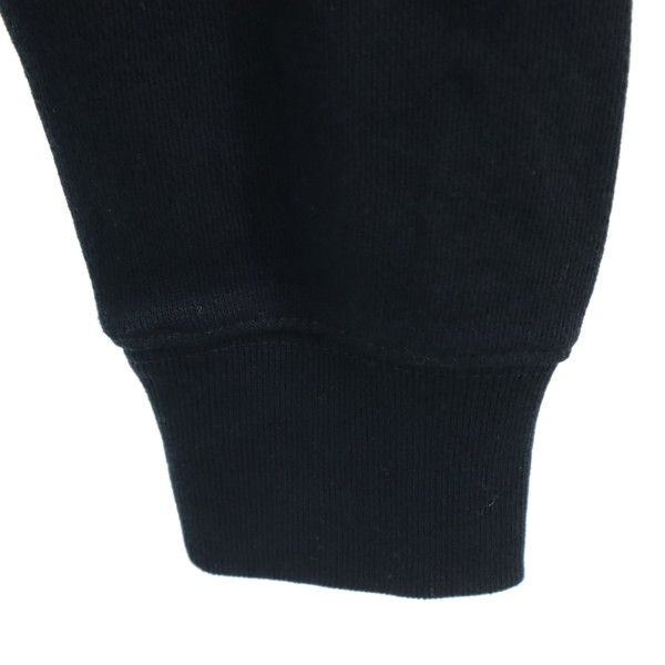 Brand new Star Star Re:MODEL Long sleeve Sweatshirts Ripped nylon pocket Men's Used