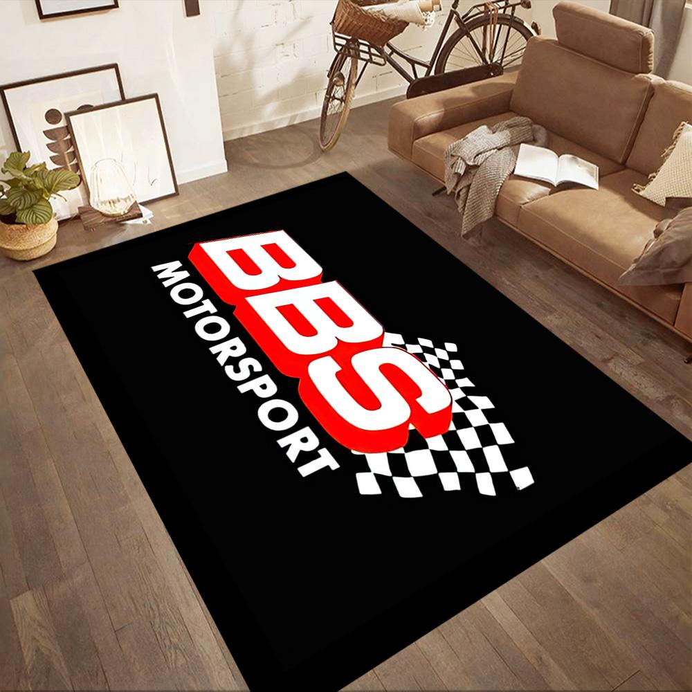 Bbs Wheel Technology Square Rugs Are a Great Choice for Living Rooms, Bedrooms, Home Décor, and As Gifts.