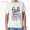 Hot Seller Pauls Boutique Classic Team New St T Shirt Made In US AUS Size S 2XL Vintage Washed Stylish Fashion Versatile Soft