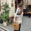 Coat Vintage Autumn/winter Vest - New Women's Outerwear