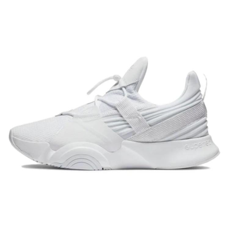(WMNS) Nike SuperRep Groove White Women s CT1248-100 EU 35.5