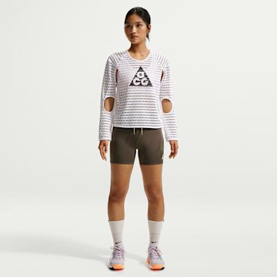 Nike Dri Fit Running Shorts Women s M