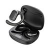 X93 Wireless Earbuds Open Ear Headphones With Power Display Charging Case Waterproof Earbuds Stereo Earphones For Sports Running Hiking Working Travel