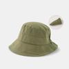 Casual Japanese Style Fisherman Hat Sun Proof UV Protection Sun Hats  Camping Cap Summer