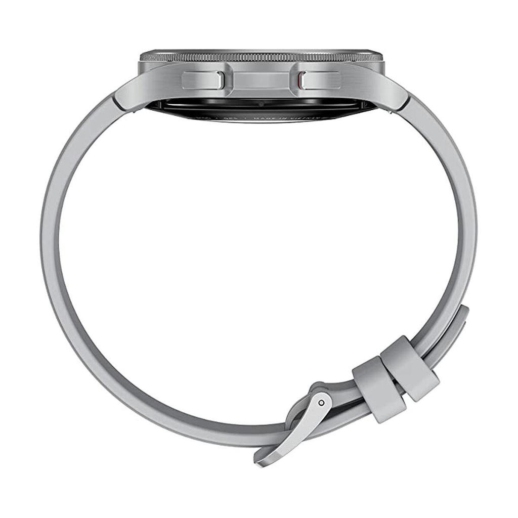 Samsung Galaxy Watch4 Classic smartwatch 46mm Silver/Gray