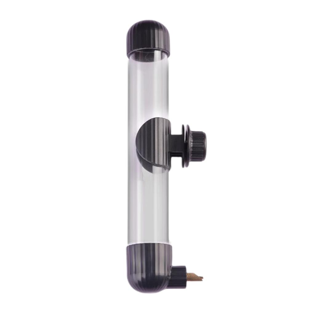 Bez kapání Malá zvířata Láhev na vodu Automatický dávkovač vody pro ptáky Ferret Králík 220ml 280ml Bez nepořádku do klece