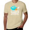 Chainsaw Beebo T-Shirt oversizeds customizeds clothes