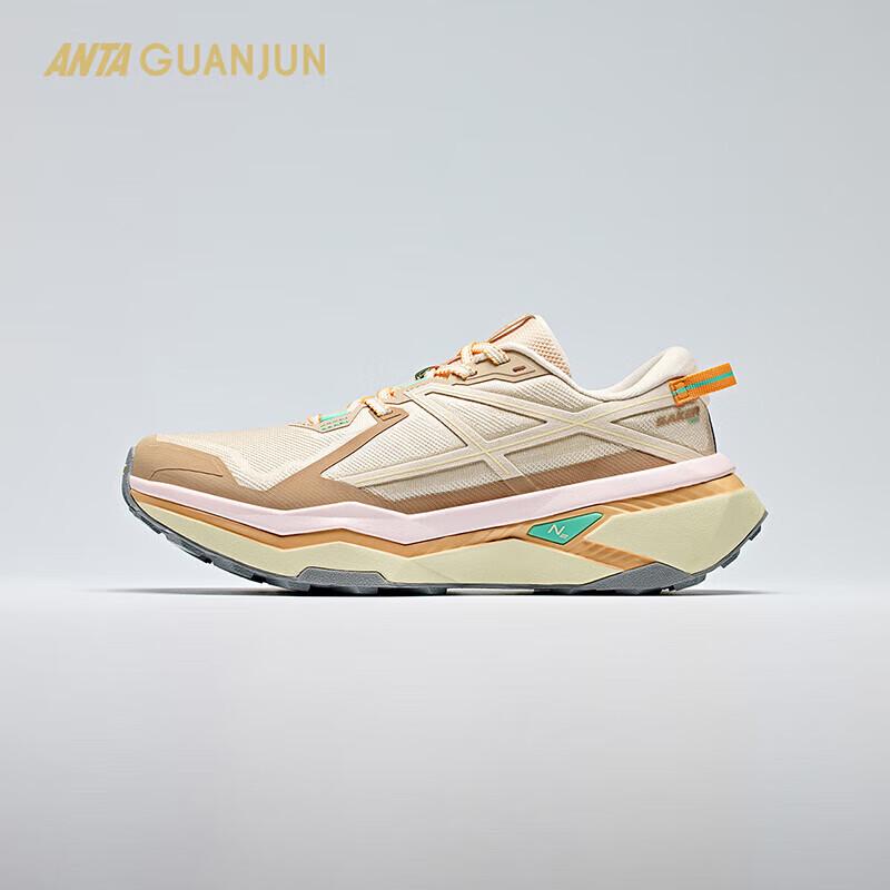 

Anta Falcon 2 Outdoor Trail Running & Casual Shoes US 7