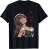 Ahegao Anime Waifu T-shirt Unisex