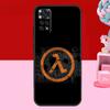 Game Half Life Case For Xiaomi Redmi Note 12 11 10 9 8 Pro 10S 11S 12S Redmi 10C 9A 9C 9T 10A 12C Cover
