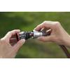 Raccord de tuyau - GARDENA - Premium - Ø int 19mm - Métal-plastique - Arrosage de jardin
