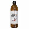 Hong Young-ui Rote Schneekrabbe Weiße Sojasauce 980ml