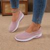 Women'S Shoes Women'S Sports Shoes Soft-Soled Breathable Lightweight Net Shoes Sports Walking Shoes Affordable Free Shipping