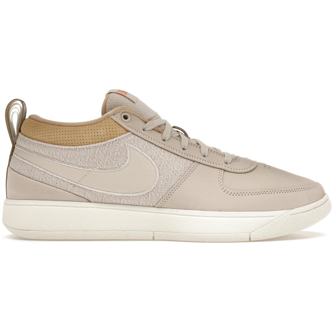 

Кроссовки Nike Book 1 EP Mirage (Подошва паруса)(FJ4250-100) 40.5