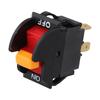 Compatible Tile Saw Switch 760271017 Brand New Unused Material Metal, Plastic Package Content 1*Tile Saw Switch