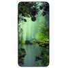 Case For Xiaomi Redmi 8 Case Silicon Soft TPU Back Cover For Xiaomi Redmi 8 Cover Redmi8 Phone Case Funda Coque Anime Shockproof