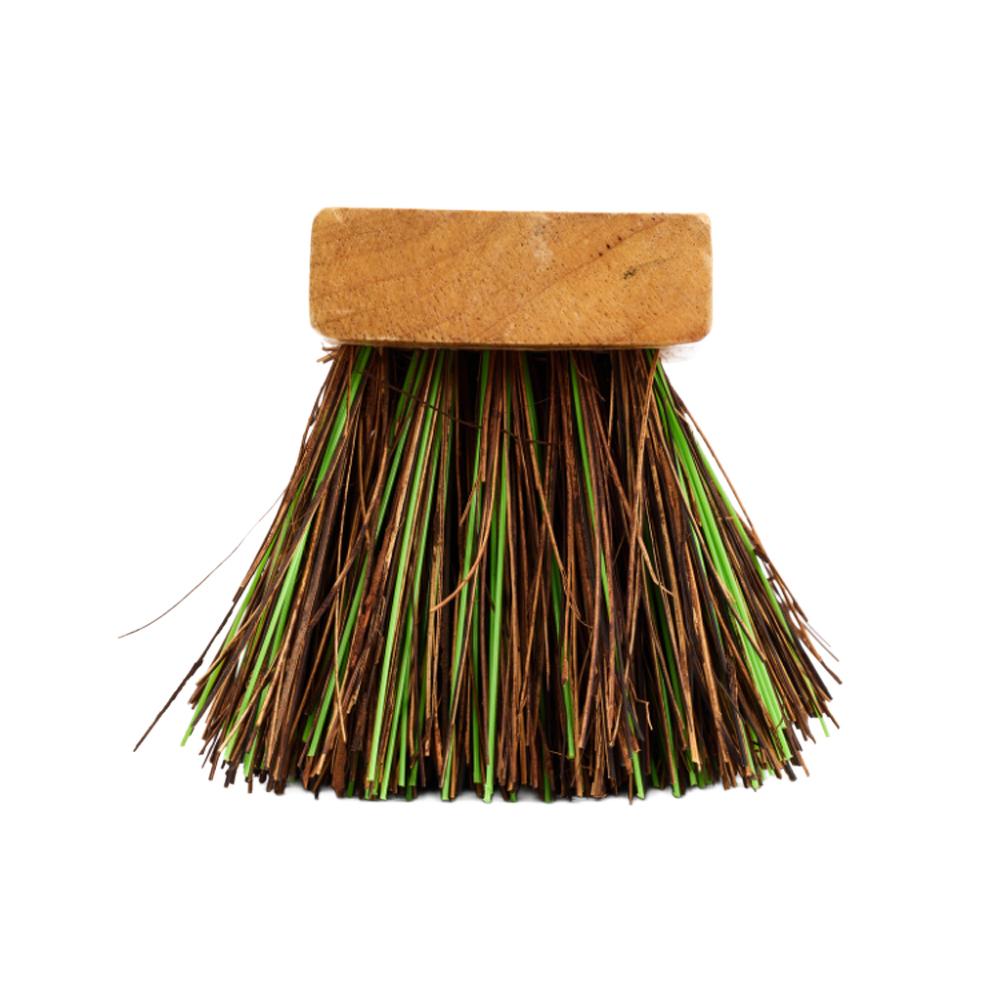 Buffalo Stiff Bassine Mix Churn Hand Brush