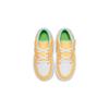Air Jordan 1 Low ALT SE PS Citron Pulse White Action Green DX4387-800