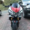 Motorcycle Rearview Side Mirrors For Aprilia RS125 660 50 Tuono 660 1100 RSV4 Handlebar Moto Accessories CNC Aluminum