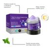 Teeth Restoration Mineral Powder Teeth Whitening Remove Stain Oral Clean Fresh
