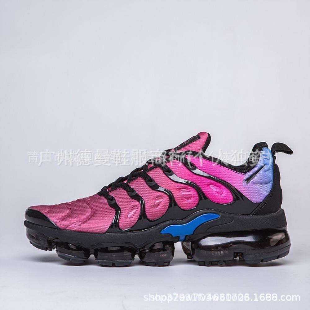 Generation full palm air cushion shoes men's sports running shoes