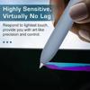 For Samsung Galaxy S25 Ultra Stylus Pen, S25 Ultra SM-S938 Series S Pen Replacement, Ergonomic Design, Touch Stylus