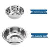 Liliu Thickened Stainless Steel Multi-purpose Basin