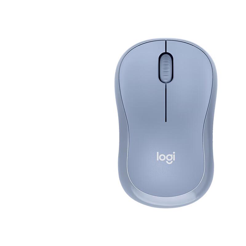 

Logitech M221 Silent Wireless Mouse