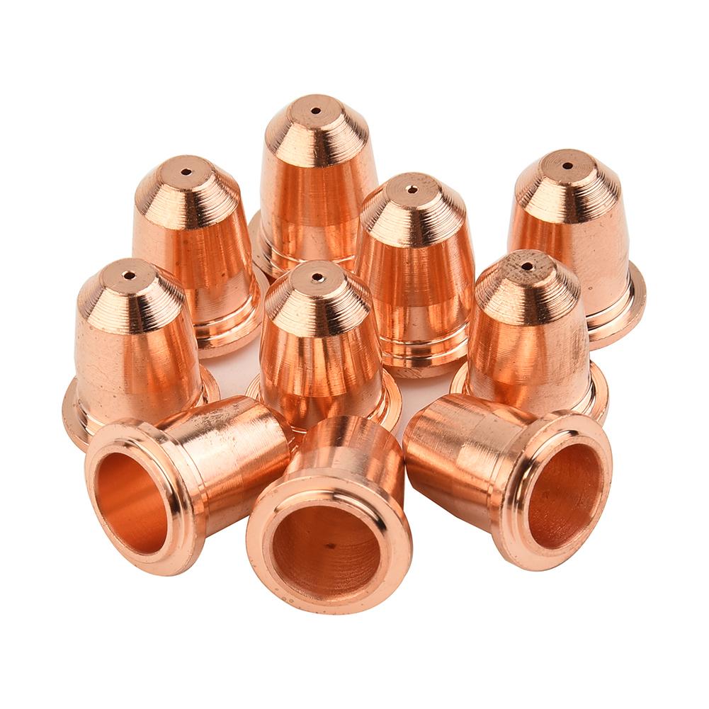 Armaturen Plasmaelektrode PR0110 S45 PD0116-08 Brennerschneidspitze