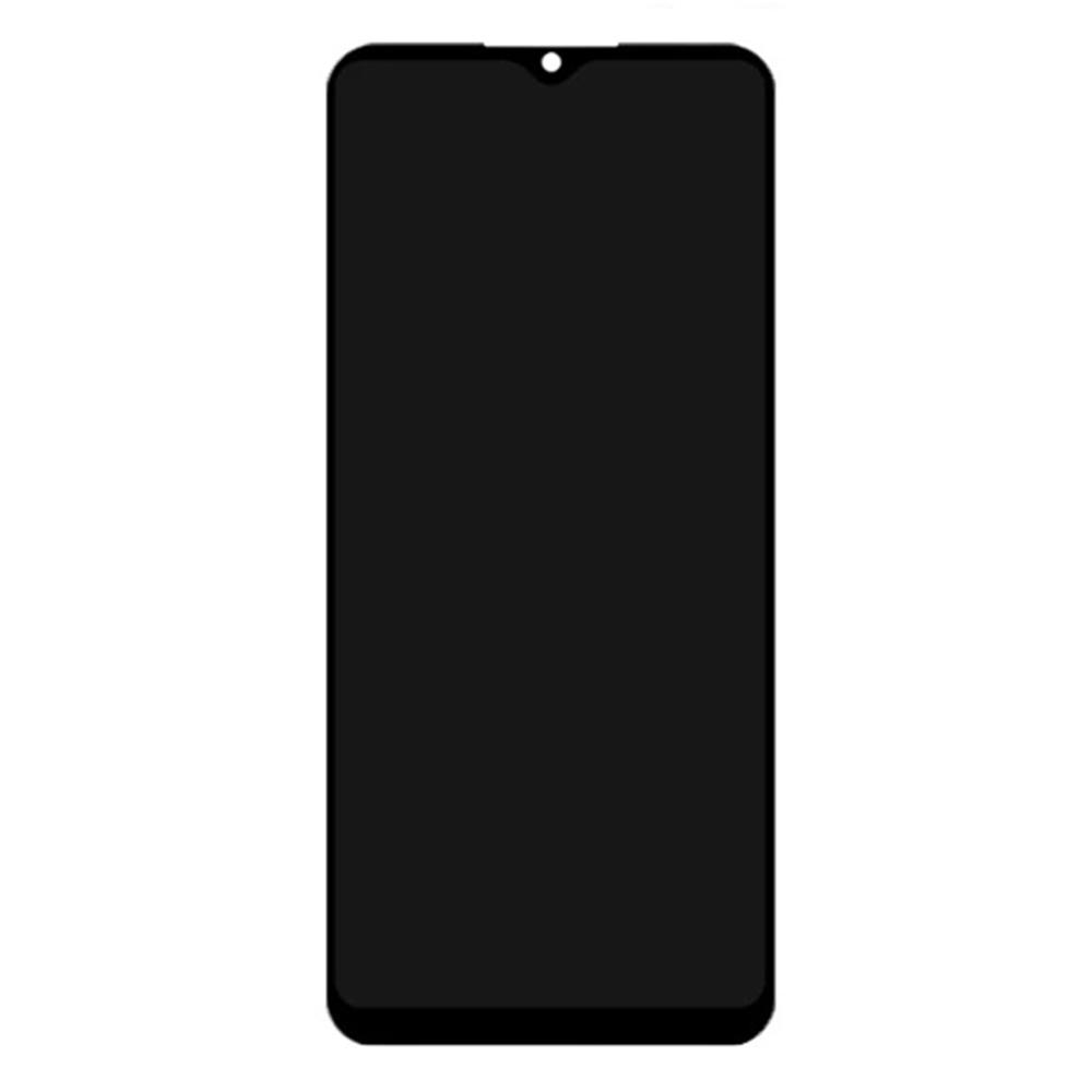 

For OPPO A9 LCD Grade B Screen and Digitizer Assembly+Frame (Without Logo) Type A
