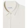 LacoSte Women S Silket jerSey Shirt Cf352e 54n Buq