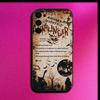 A-Avenged S-Sevenfold A7X Phone Case For Samsung S25,S24,S21,S22,S23,S30,Ultra,S20,Plus,Fe,Lite,Note,10,9,5G Black Cover