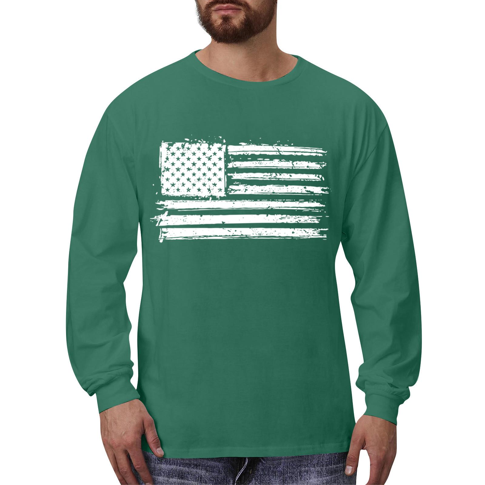 

Весенне-осенняя мужская толстовка с воротником-стойкой на открытом воздухе, повседневные свитера, топы XXL зелёный