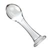 Glass anal plug, six kinds of beads, dual-purpose small dildo, anal plug, expansion after masturbation, adult sex toy
