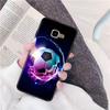 Football Soccer Ball Design Phone Case For Samsung A 10 11 12 13 20 21 22 30 31 32 40 51 52 53 70 71 72 73 91 13 Shell