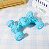 Offroad Car Kids Toy With Crawling Ability And Press Rebound Design For Gift