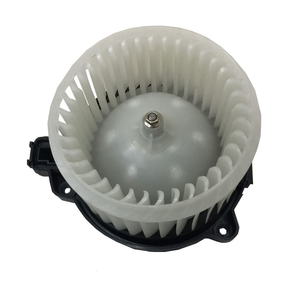 

Nissan 27226-EE91C C11 TIIDA 2005/08-2012/06 MOTOR ASSY BLOWER OEM Genuine Parts
