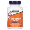 Colostrum, 500 Mg, 120 Veg Capsules